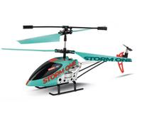 Elicottero Tempesta Uno 2,4 GHz