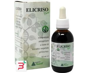 ELICRISO BEN 50 ML