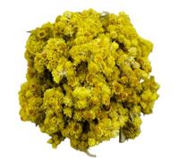 Elicriso Essiccato Immortelle Eterno Fiori 85g - 1,95Kg (220 grammi)