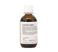 Elicriso Ribes Sol Ial 50 ml Tintura Madre