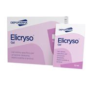 ELICRYSO GEL 21 ML 14 BST 1,5ML