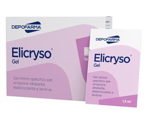 ELICRYSO GEL 21 ML 14 BST 1,5ML