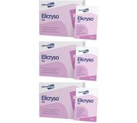 Elicryso® Gel Bustine 3x14x1,5 ml Gel vaginale