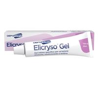 Elicryso Gel Intimo Idratante Elasticizzante Tubo 30ml