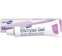 elicryso gel tubo 30 ml