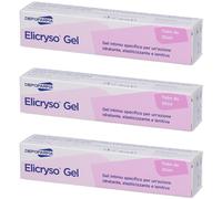 Elicryso Gel Tubo 30 Ml 3x30 ml Gel
