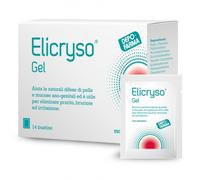 Elicryso Gel VAginale DEPO FARMA 14 Bustine