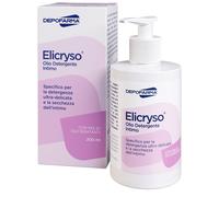 ELICRYSO OLIO DET INTIMO 200ML