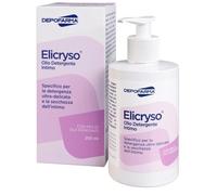 ELICRYSO OLIO DET INTIMO 200ML