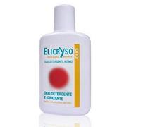 Elicryso Olio Detergente Intimo 100 ml