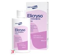 ELICRYSO OLIO DETERGENTE INTIMO 100 ML