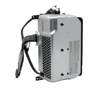 Elictech - Alimentatore interno, per la sostituzione di host Xbox Series X, driver di gioco adattatore di alimentazione interno con cavo di alimentazione per console di gioco Xbox Series X