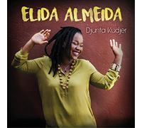 Elida Almeida Djunta Kudjer (CD) Album