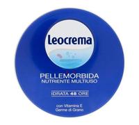 ELIDA LEOCREMA P MORB 150ML