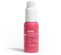 Elide Gel Intimo con Acido Ialuronico - Crema Vagininale Idratante per Secchezza Vaginale e Secchezza Intima | Crema Intima Lenitiva per Prurito Intimo e Irritazione | Ideale in Menopausa