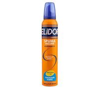 Elidor ELIDOR spuma volume per capelli modella ricci fissaggio forte 200 ml