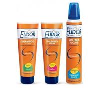 Elidor Mousse 200 ml