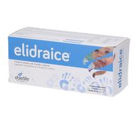 Eberlife farmaceutici ELIDRAICE 10 BUSTINE DA 15 ML