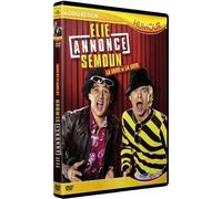 Elie annonce Semoun , la suite de la suite - edition 2007 - 100% inedit (DVD)