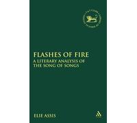 Elie Assis Flashes of Fire (Copertina rigida)