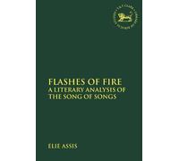 Elie Assis Flashes of Fire (Tascabile)