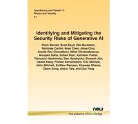 Elie Bursztein Nicholas Carlini Brad Identifying and Mitigating the (Tascabile)