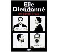 Élie & Dieudonné - En garde à vue