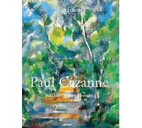 Elie Faure Paul Cézanne (Copertina rigida)