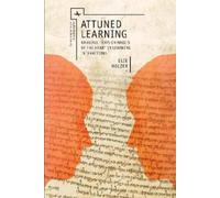 Elie Holzer Attuned Learning (Tascabile)