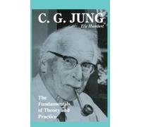 Elie Humbert C. G. Jung (Copertina rigida)