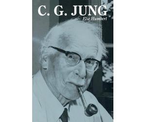 Elie Humbert C.G.Jung (Tascabile)