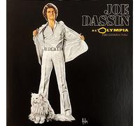 Elie Kakou - A L'Olympia Deja !