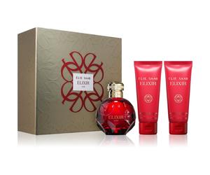 Elie Saab Elixir Love confezione regalo da donna