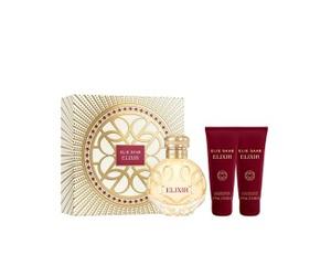 Elie Saab Elixir Set 3 Pc