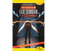 Elie semoun a l' olympia