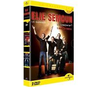 Elie semoun : à l'olympia ; se prend pour qui