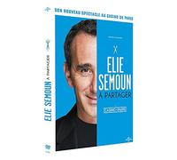 Elie semoun : à partager