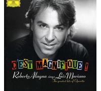 Alagna Roberto - C'Est Magnifique!