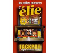 Elie semoun;la compil des petites annonces