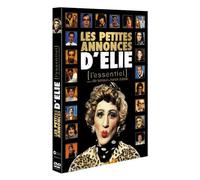 Élie Semoun - Les petites annonces d'Élie - L'essentiel [Edizione: Francia]
