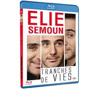 Elie Semoun - Tranches de vie (Blu-ray) Semoun Elie