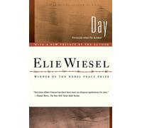 Elie Wiesel Day (Tascabile)