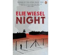 Elie Wiesel Marion Wiesel Night (Tascabile)