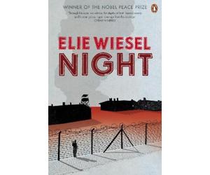 Elie Wiesel Marion Wiesel Night (Tascabile)