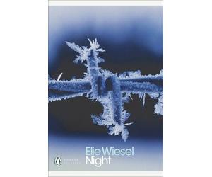 Elie Wiesel Marion Wiesel Night (Tascabile) Penguin Modern Classics