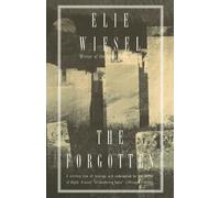 Elie Wiesel The Forgotten (Tascabile)