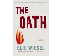Elie Wiesel The Oath (Tascabile)