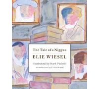 Elie Wiesel The Tale of a Niggun (Copertina rigida)
