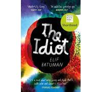 Elif Batuman The Idiot (Tascabile)