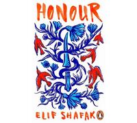 Elif Shafak Honour (Tascabile)